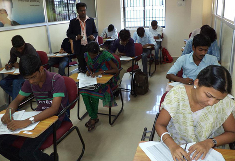 Chennai Bodhi Academy